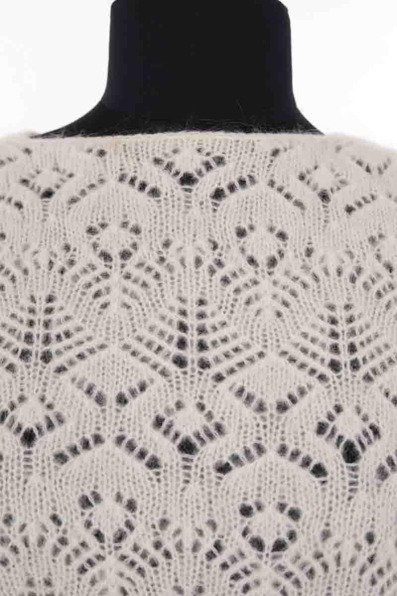 Cardigan SEZANE - Seconde main Beige