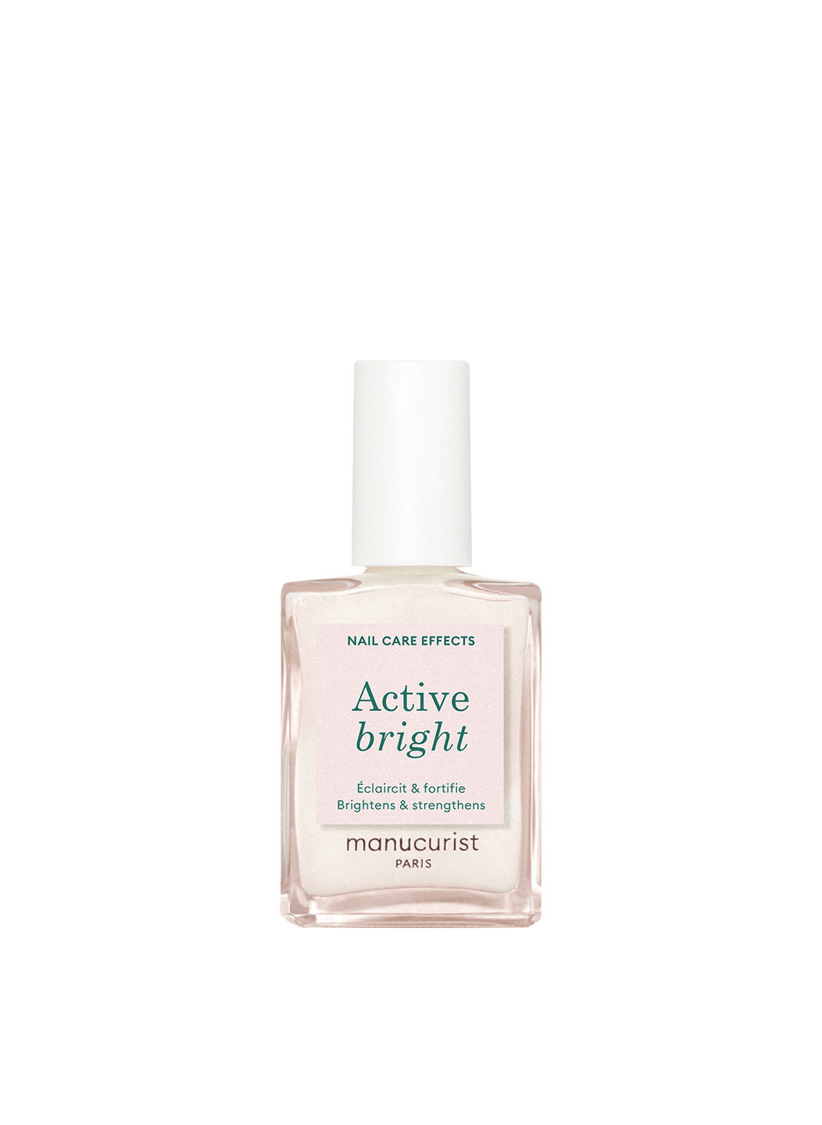 Aktiv MANUCURIST Bright