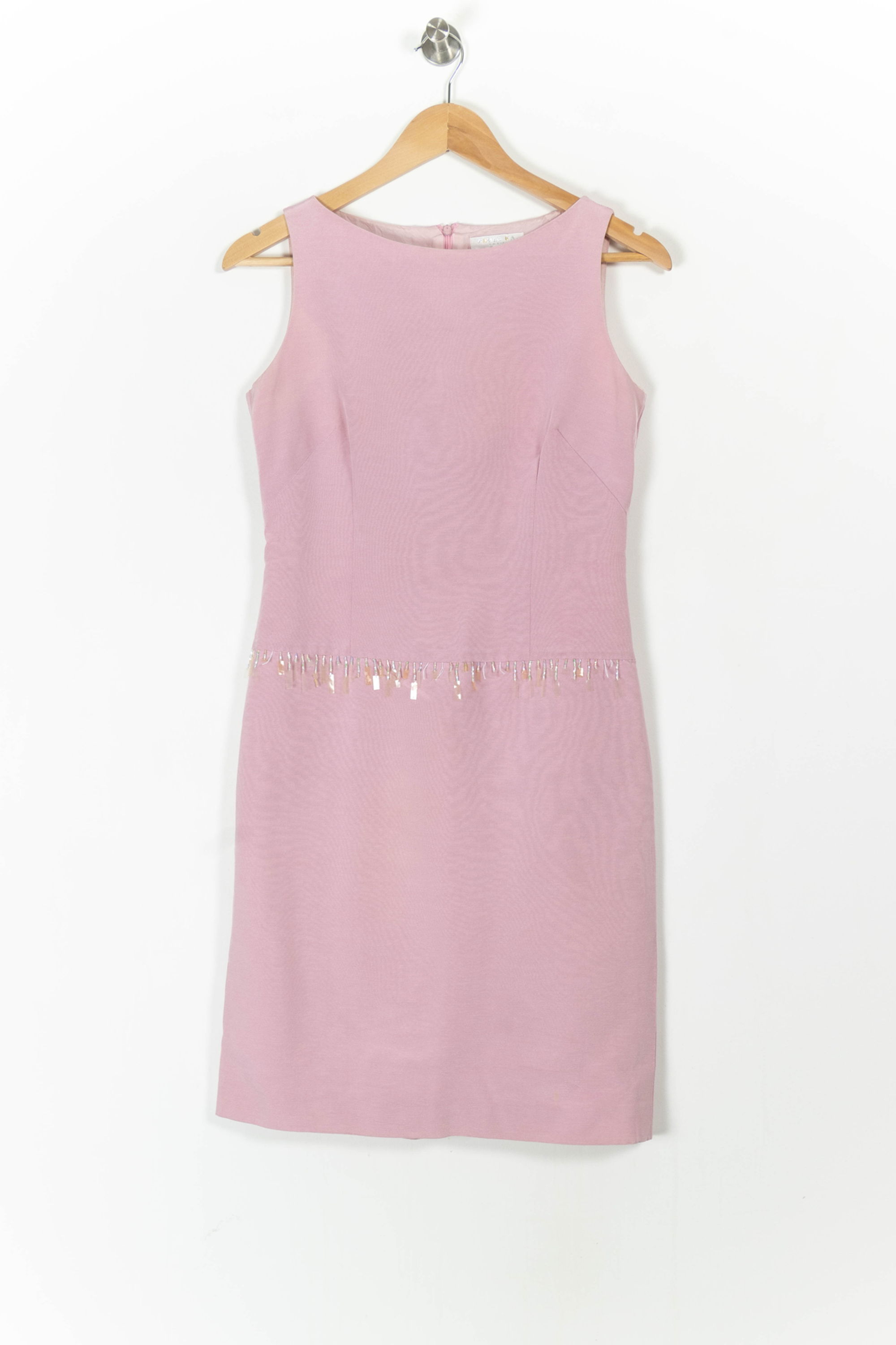 Robe courte & midi PAULE KA - Seconde main Rose
