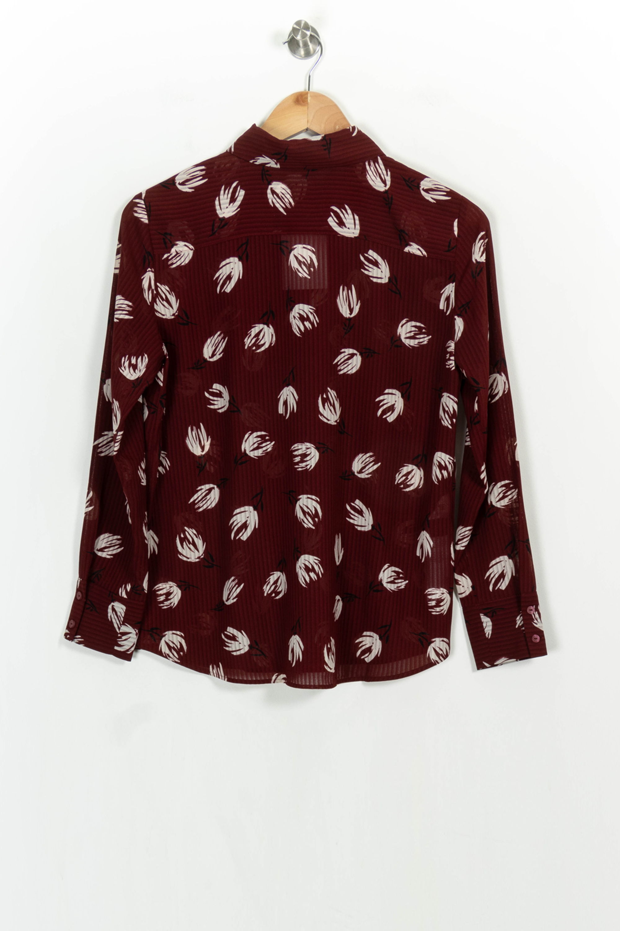 Shirt COMPTOIR DES COTONNIERS - Seconde main Red