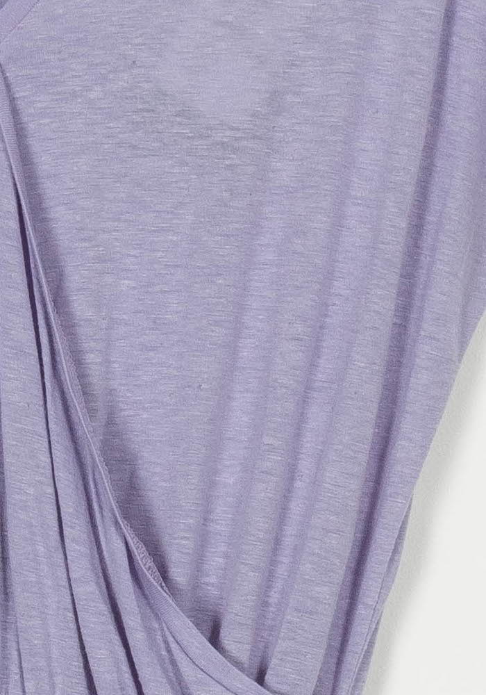 Robe courte & midi ABSOLUT CASHMERE - Seconde main Bleu