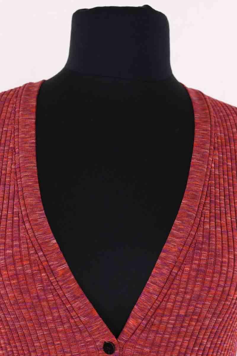 Dress THEORY - Seconde Main Red
