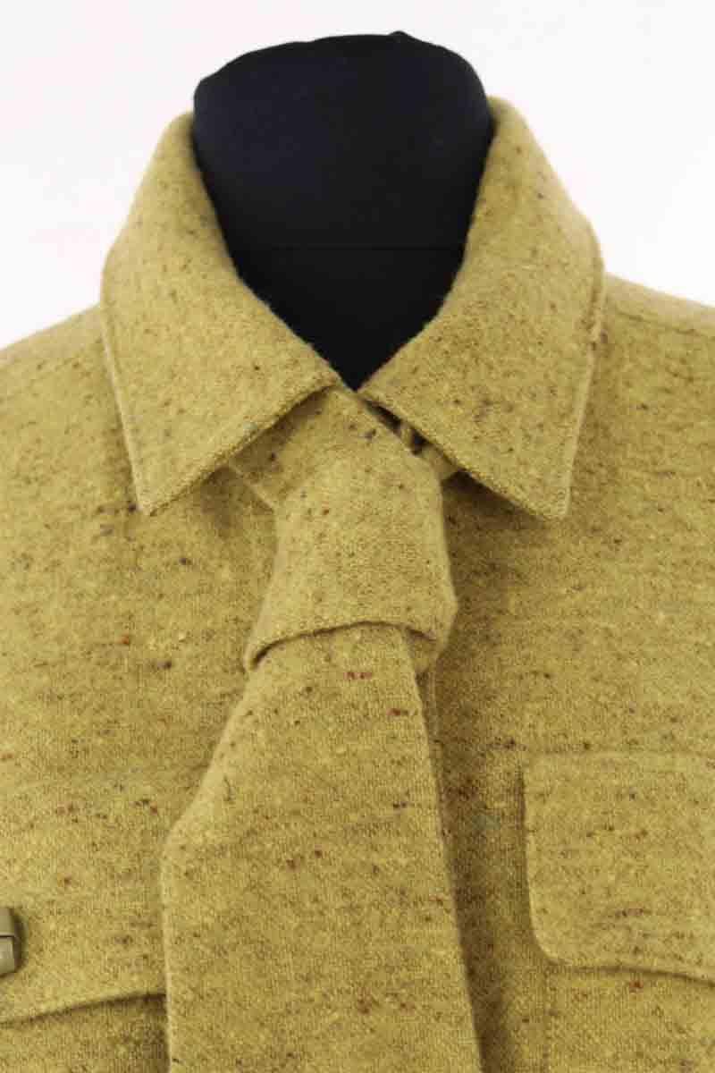 Jacket SONIA RYKIEL - Seconde Main Green