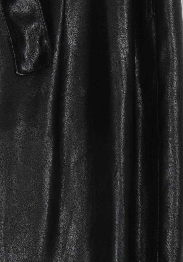 Pants MES DEMOISELLES - Seconde Main Black