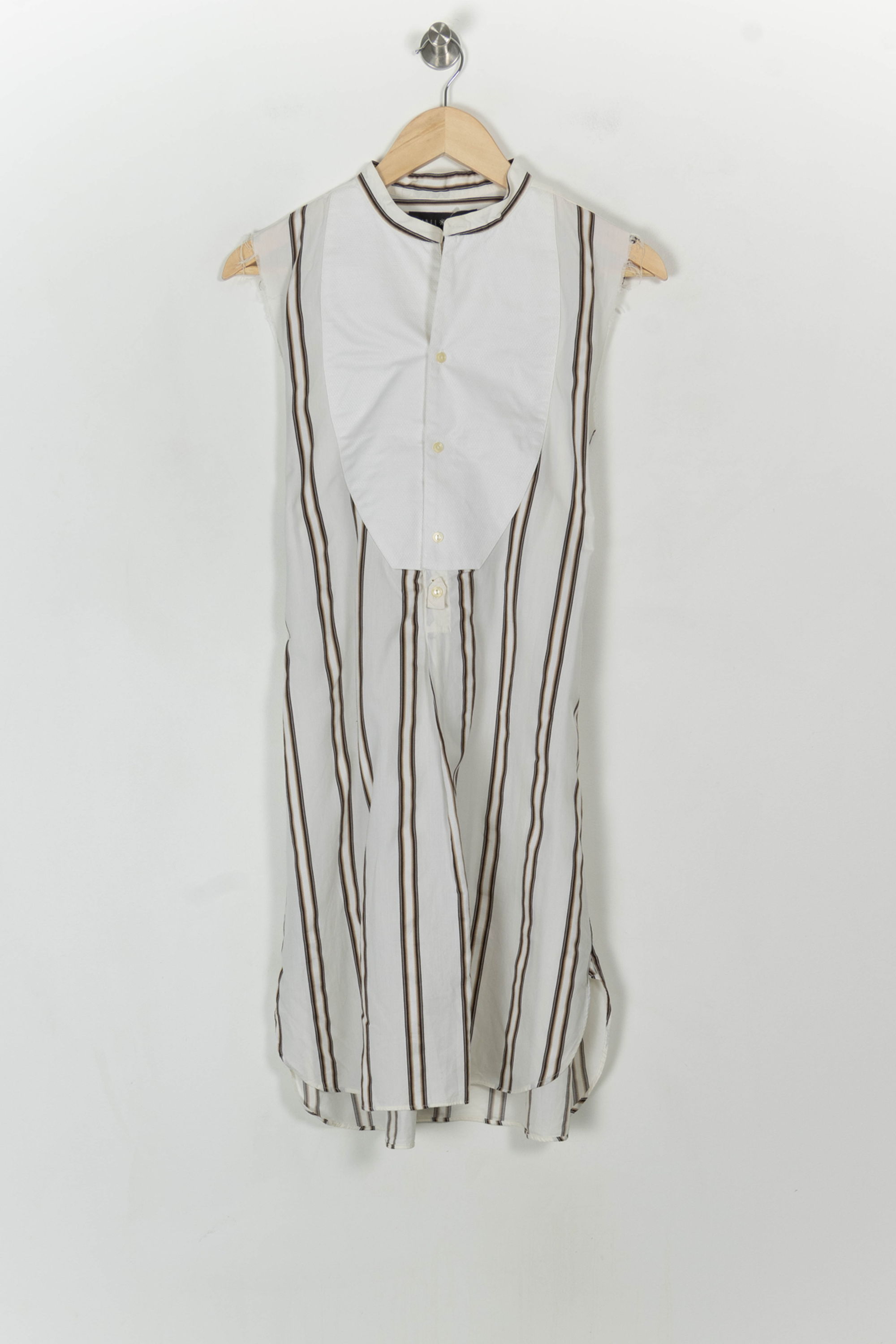 Short & midi dress ISABEL MARANT - Seconde Main Multicolored