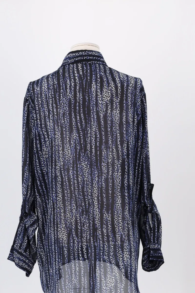 Shirt MICHAEL KORS - Seconde main Blue