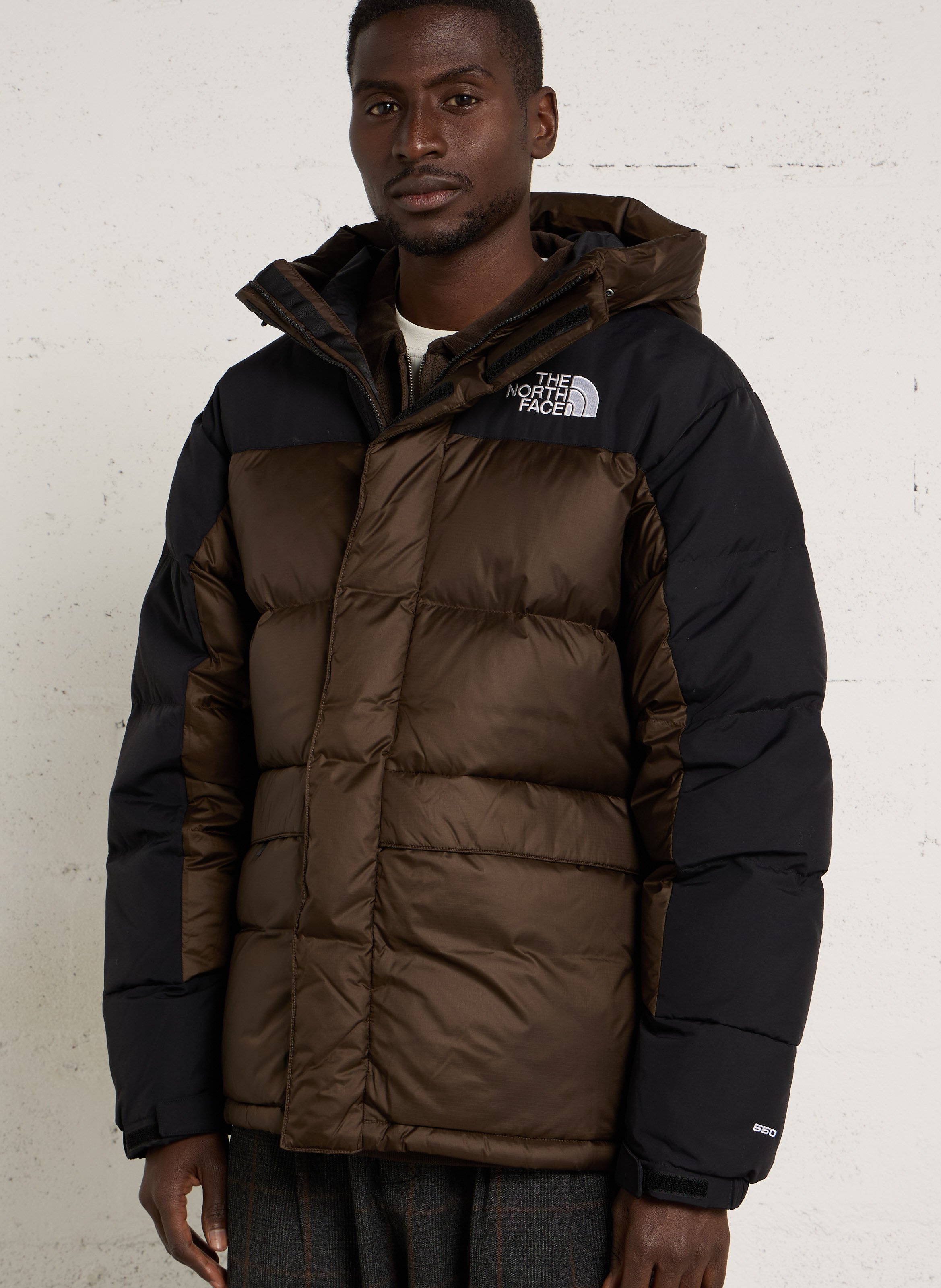 Daunenjacke THE NORTH FACE