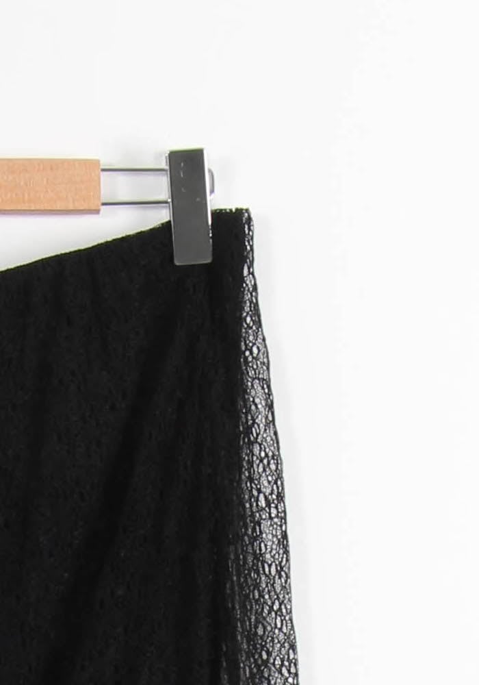 Short & midi dress COMPTOIR DES COTONNIERS - Seconde main Black