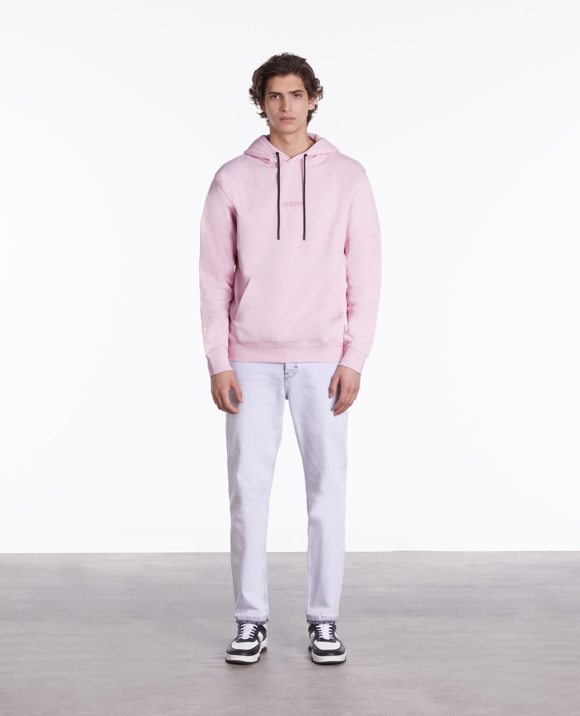 Sweat the kooples discount rose