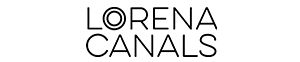 logo marque Décoration textile Lorena Canals Enfant 