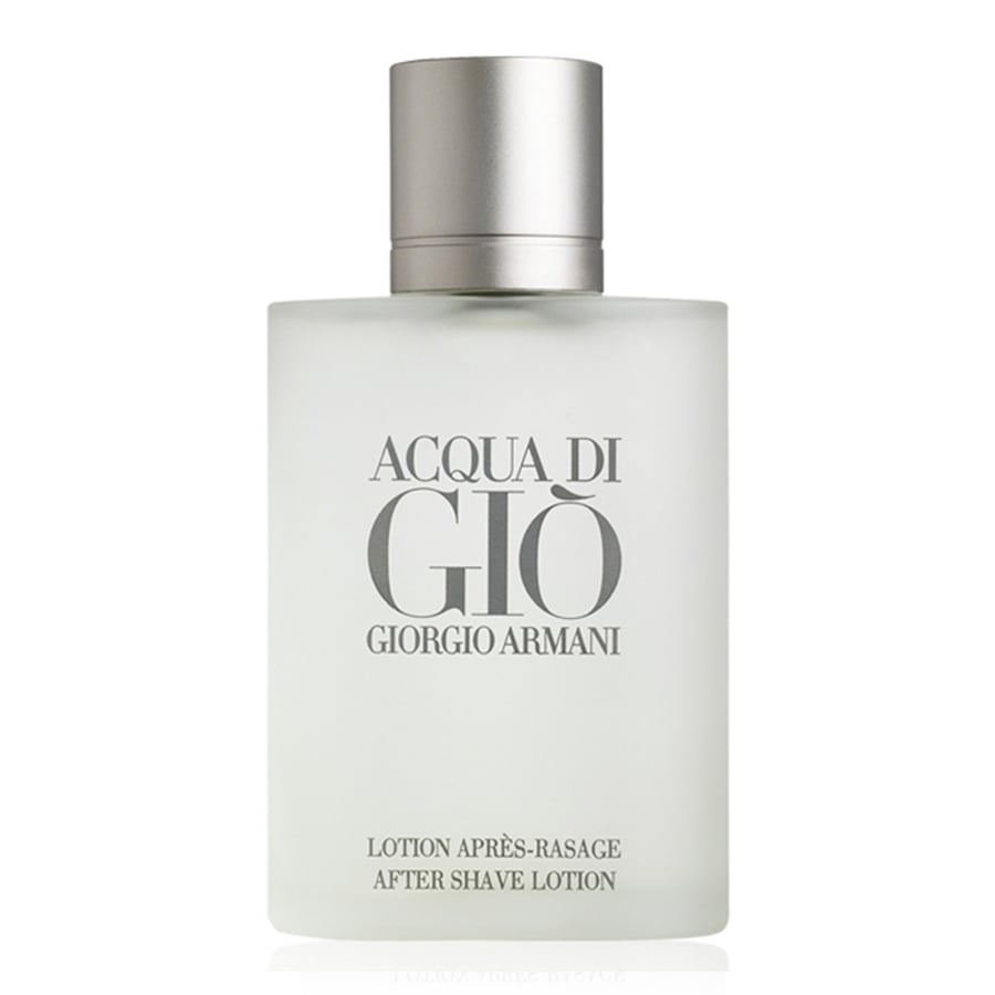 Acqua di Giò After Shave Lotion ARMANI No color