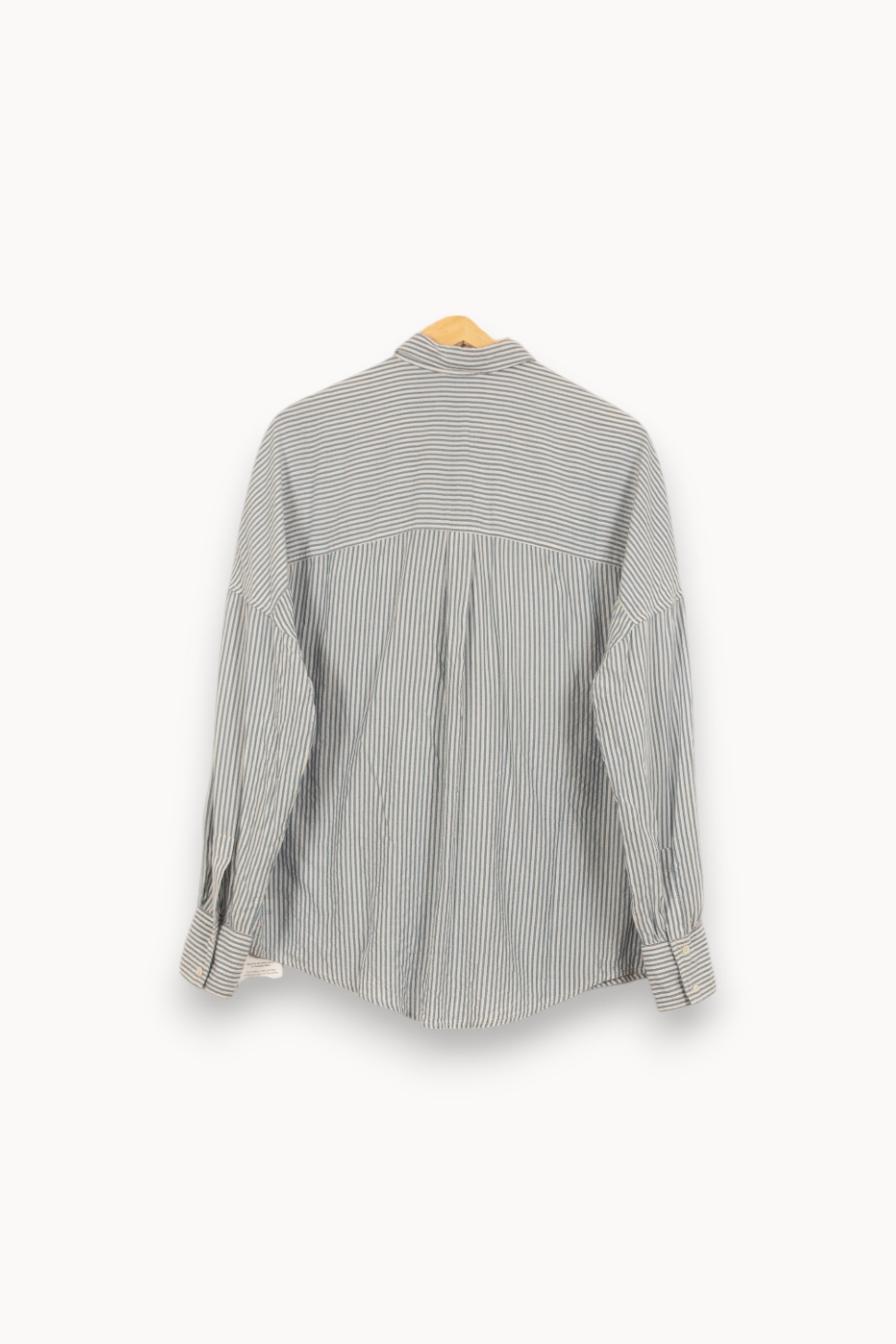 Chemise IRO - Seconde Main Bleu