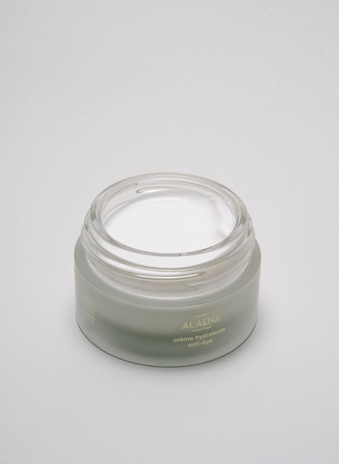 Moisturizer for combination skin ALAENA No color