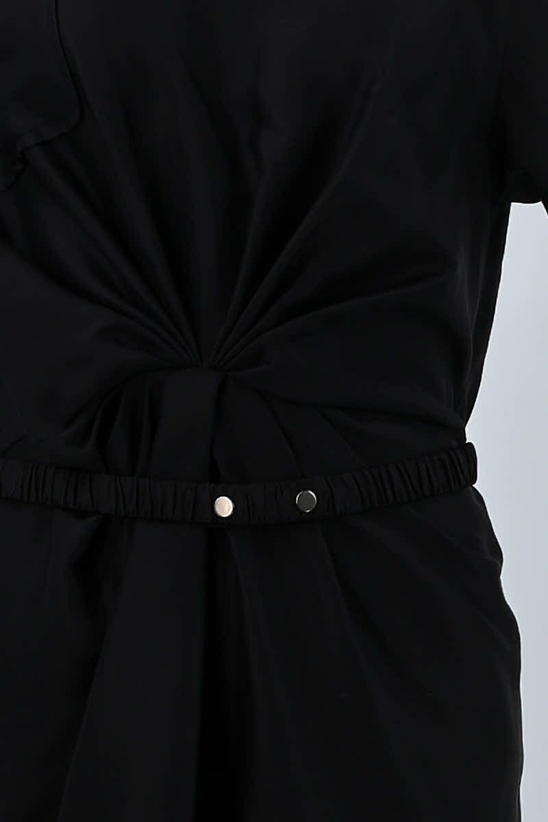 Dress ISABEL MARANT - Seconde Main Black