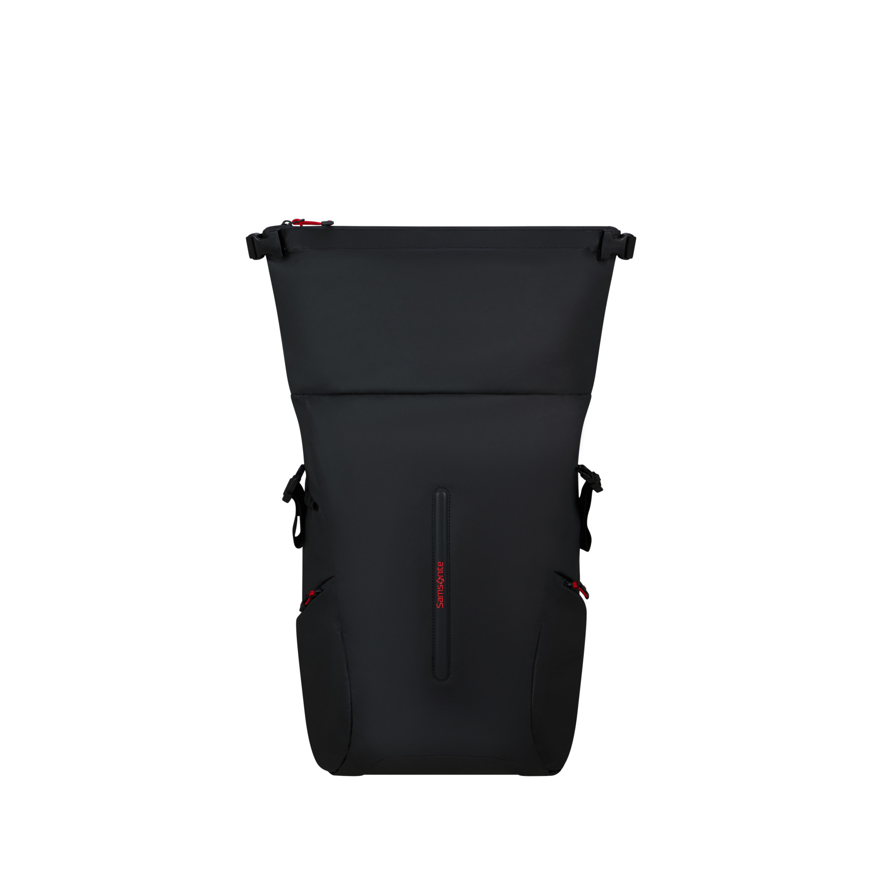 Ecodiver computer messenger bag size S SAMSONITE Black