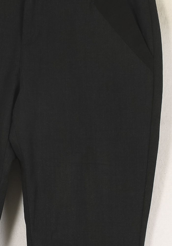 PANTS COMPTOIR DES COTONNIERS - Seconde main Black