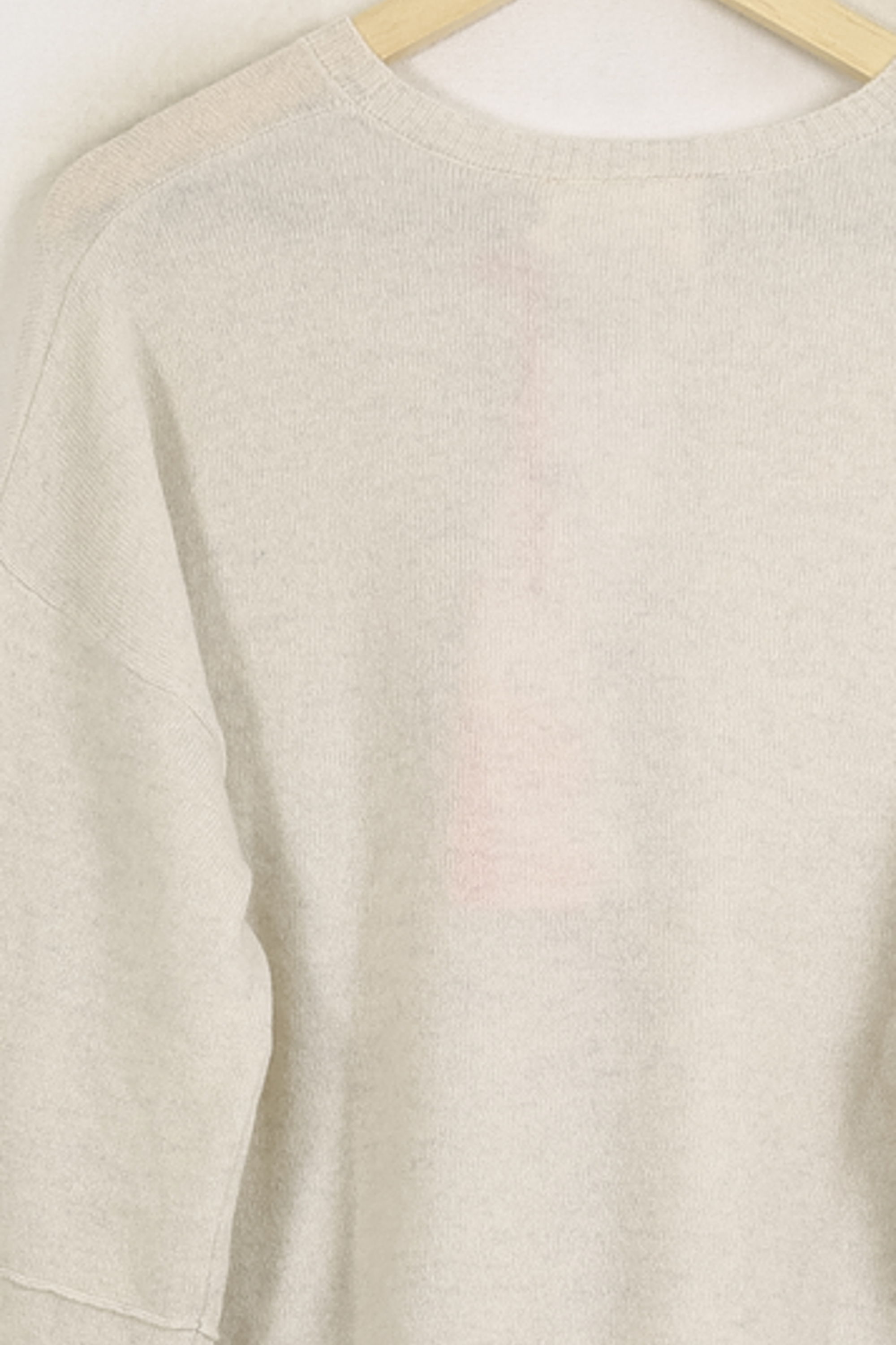 Knitwear ABSOLUT CASHMERE - Seconde main Grey