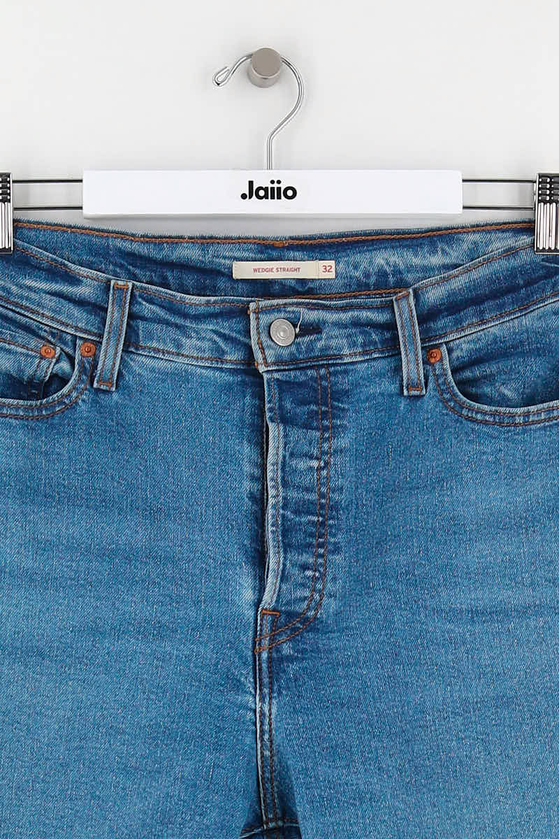 . LEVI'S - Seconde main Blue