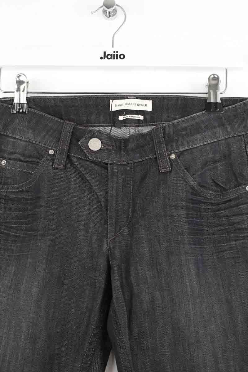 . ISABEL MARANT ÉTOILE - SECONDE MAIN Black