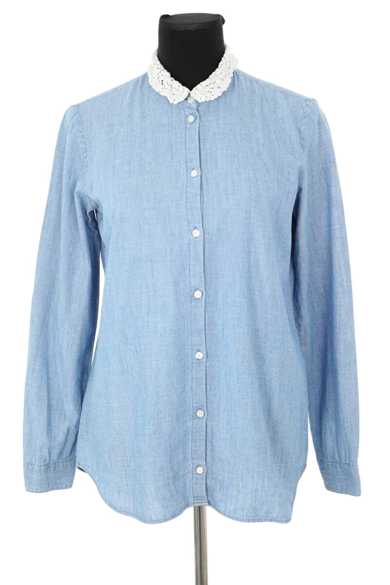 Shirt SEZANE - Seconde main Blue