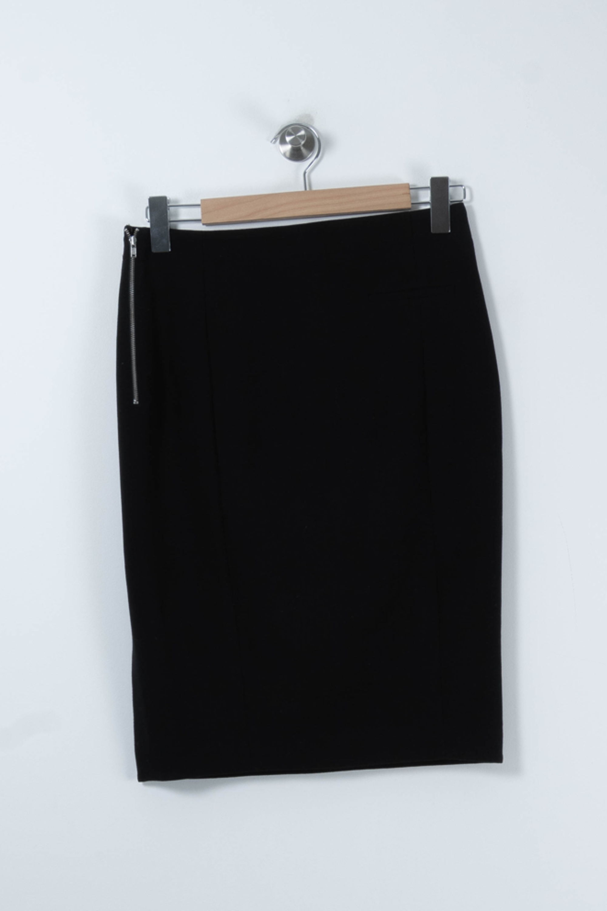 Long skirt ACNE STUDIOS - Seconde Main Black