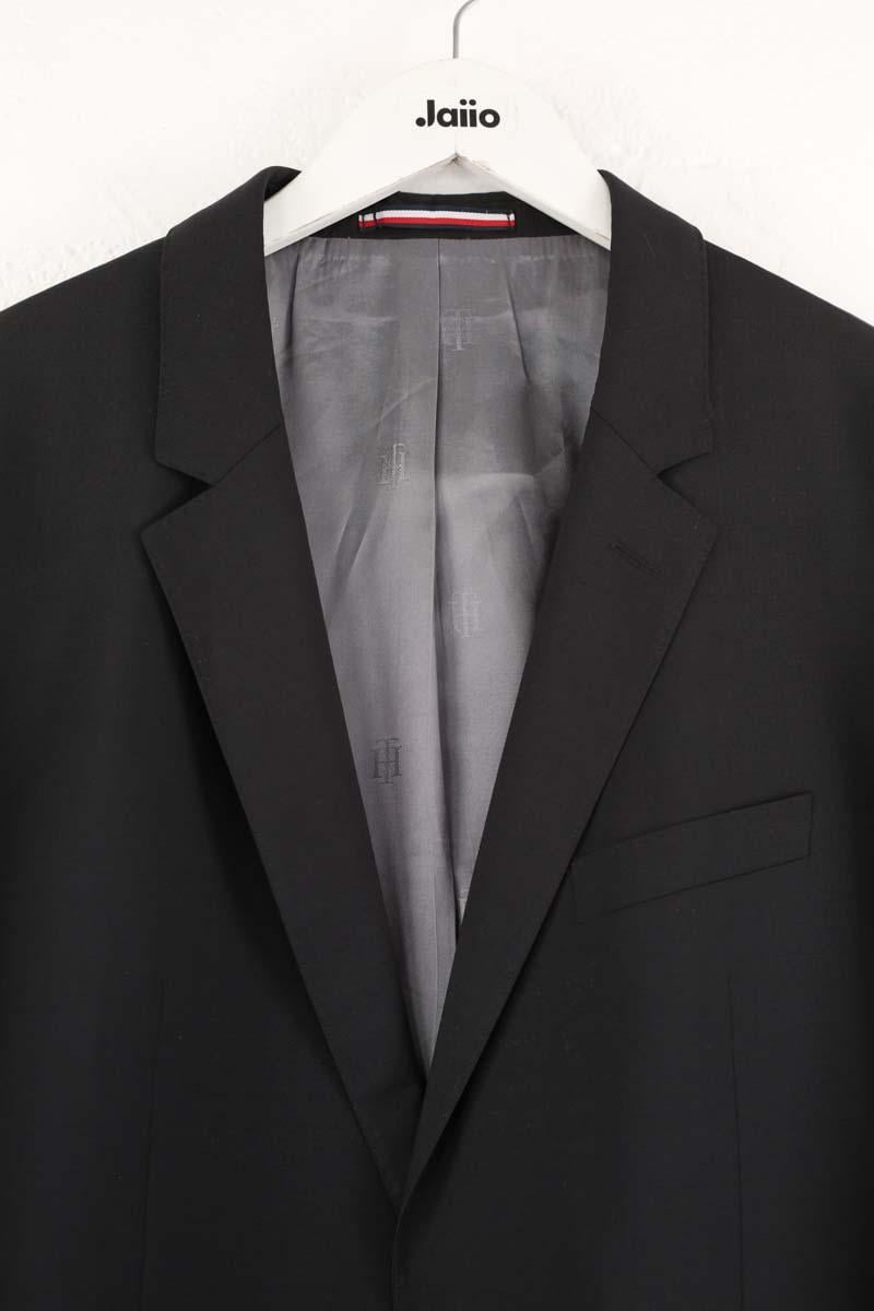 JACKET TOMMY HILFIGER - SECONDE MAIN Black