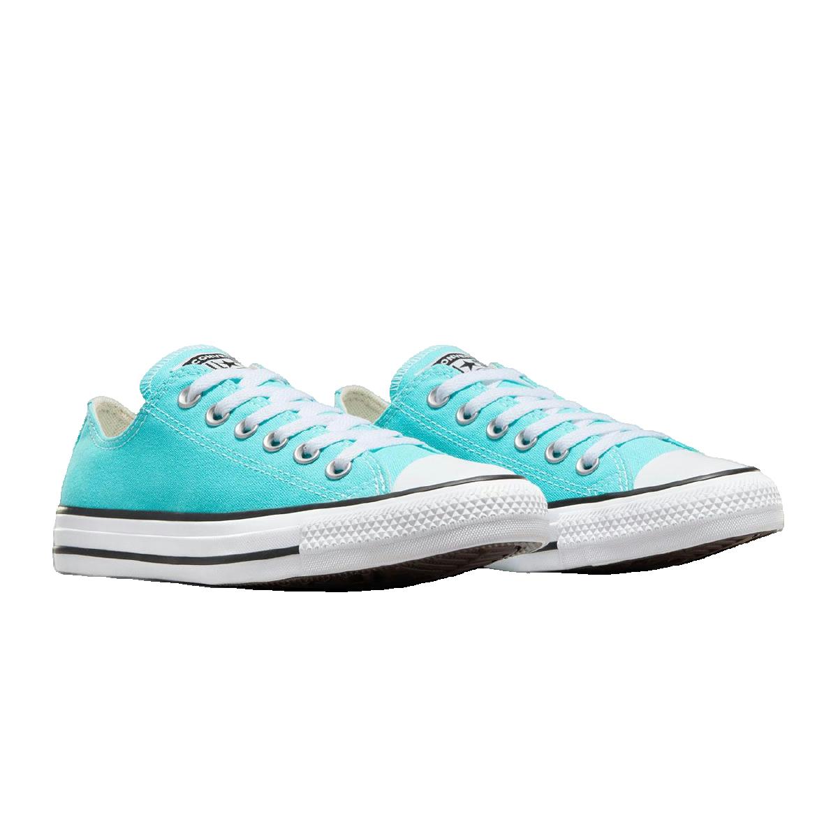 Baskets basses CONVERSE Bleu