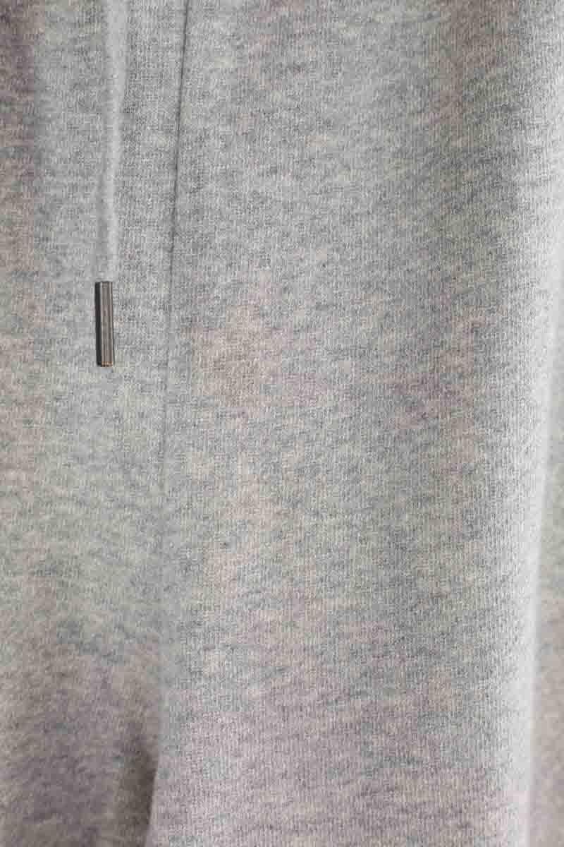 Sports trousers ISABEL MARANT ÉTOILE - SECONDE MAIN Grey