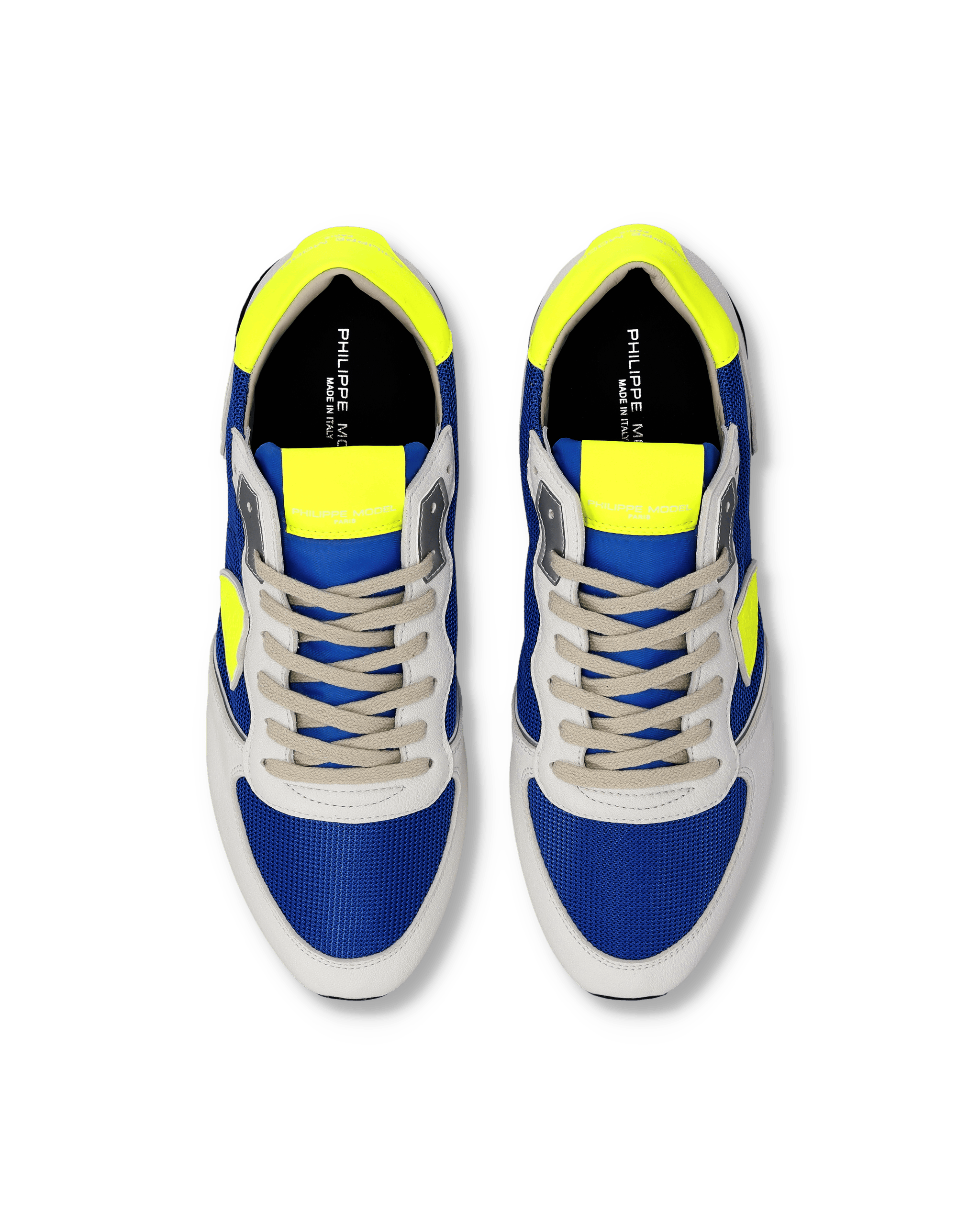 Sneakers TRPX Running Blue