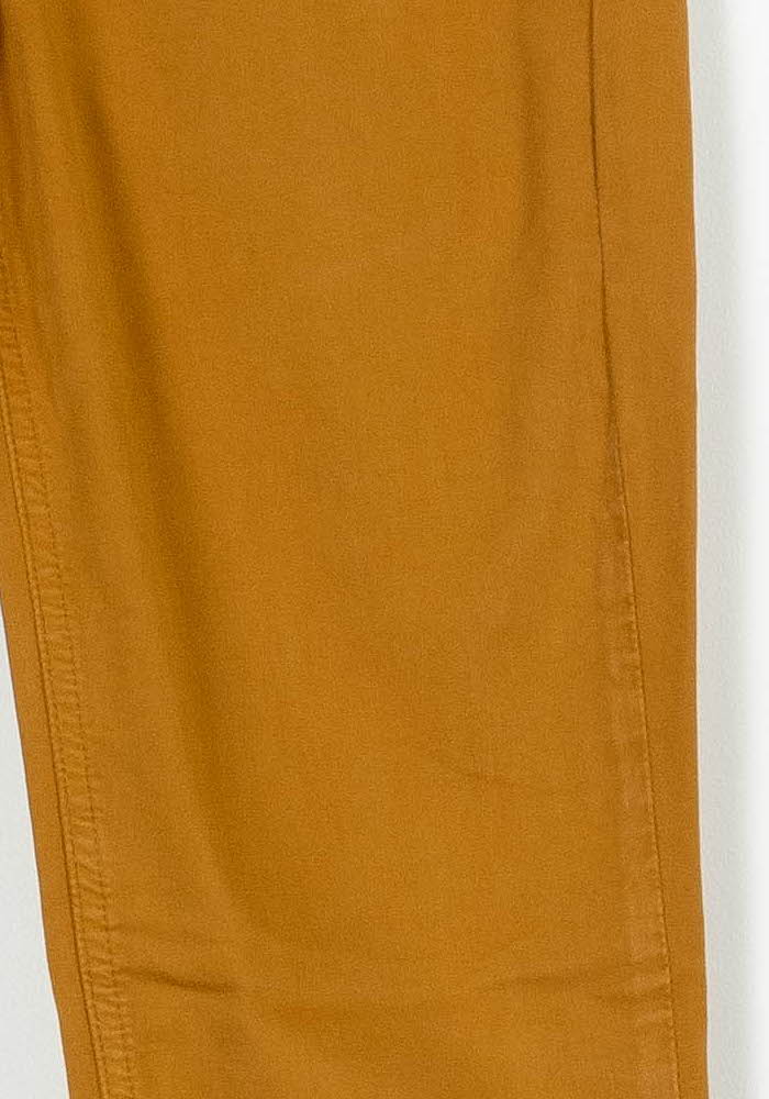 PANTS COMPTOIR DES COTONNIERS - Seconde main Brown