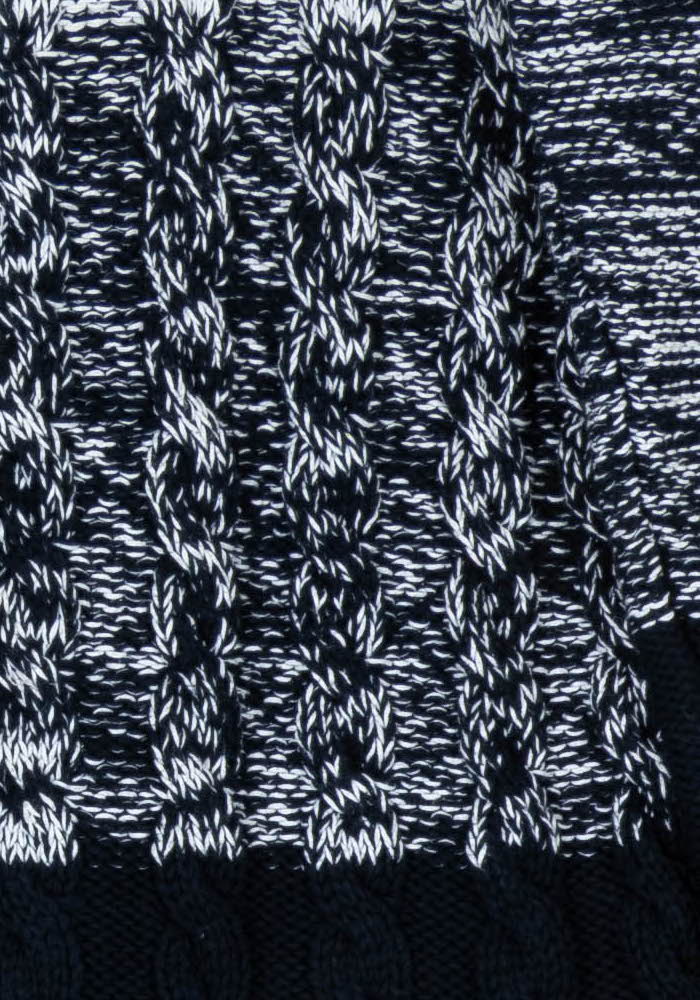 Maille COMPTOIR DES COTONNIERS - Seconde main Bleu