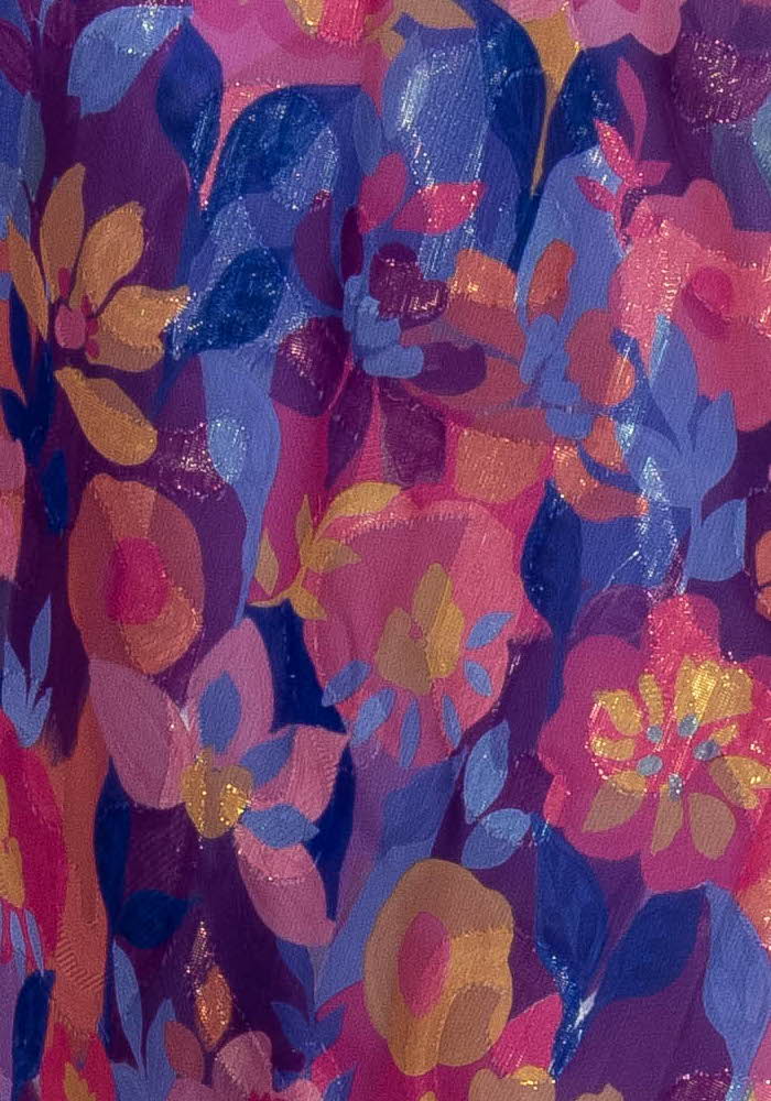 Short & midi skirt MAISON LEMOINE - Seconde main Multicolored