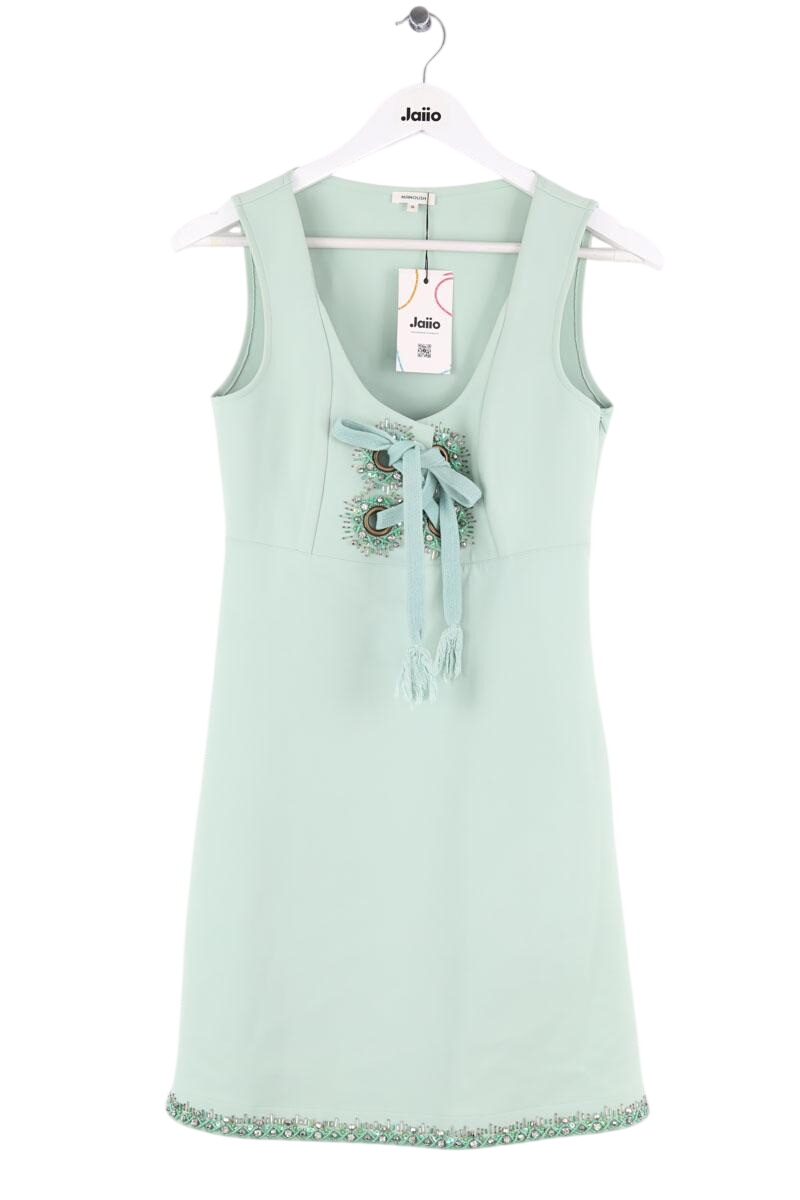 Dress Manoush - Seconde Main Green