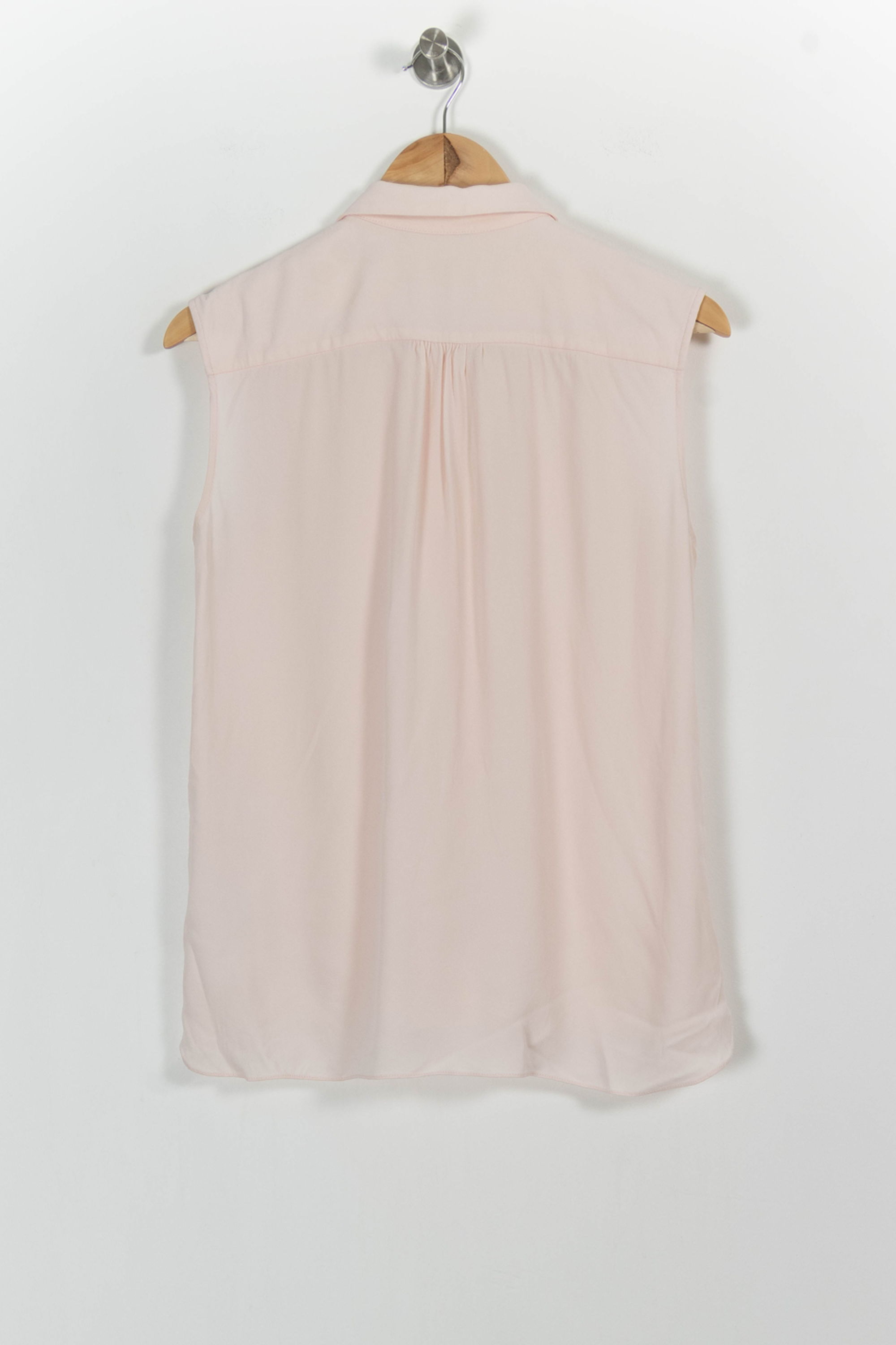 Shirt TARA JARMON - Seconde Main Pink