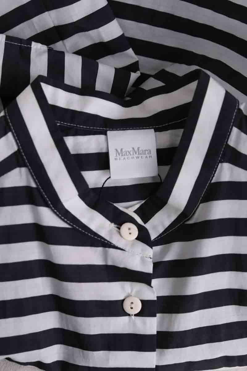 Dress MAX MARA - Seconde Main Black