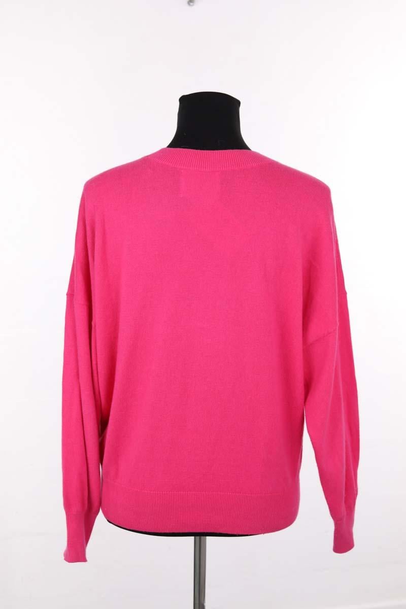 Sweater ISABEL MARANT ÉTOILE - SECONDE MAIN Pink
