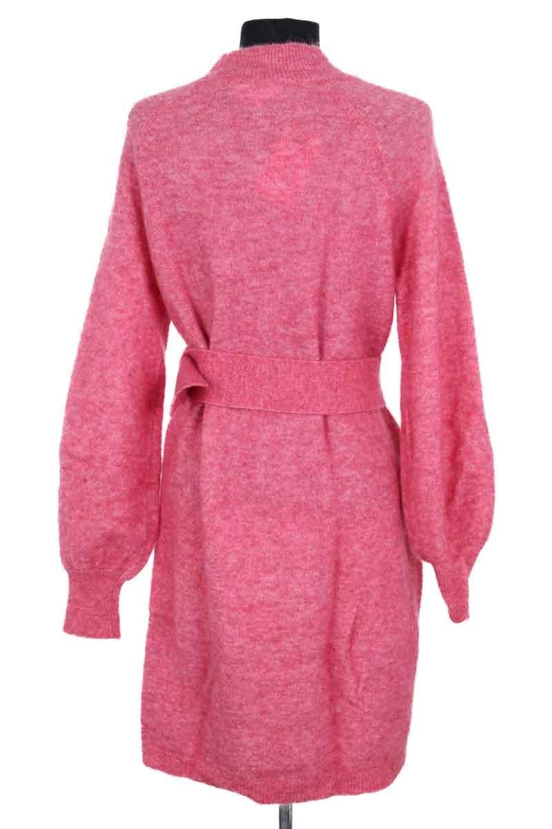 Robe SEZANE - Seconde main Rose