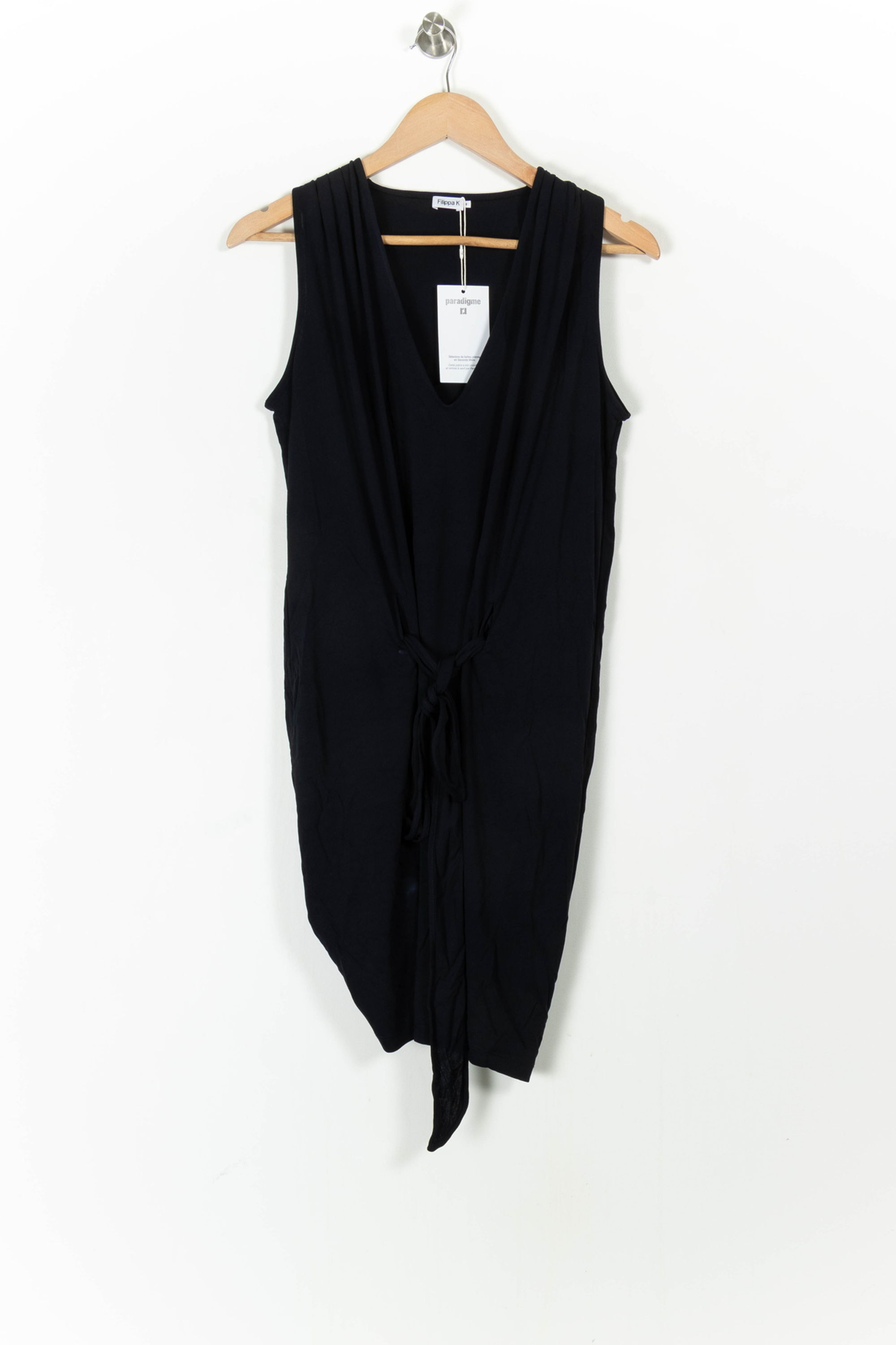 Robe courte & midi FILIPPA K - Seconde Main Bleu