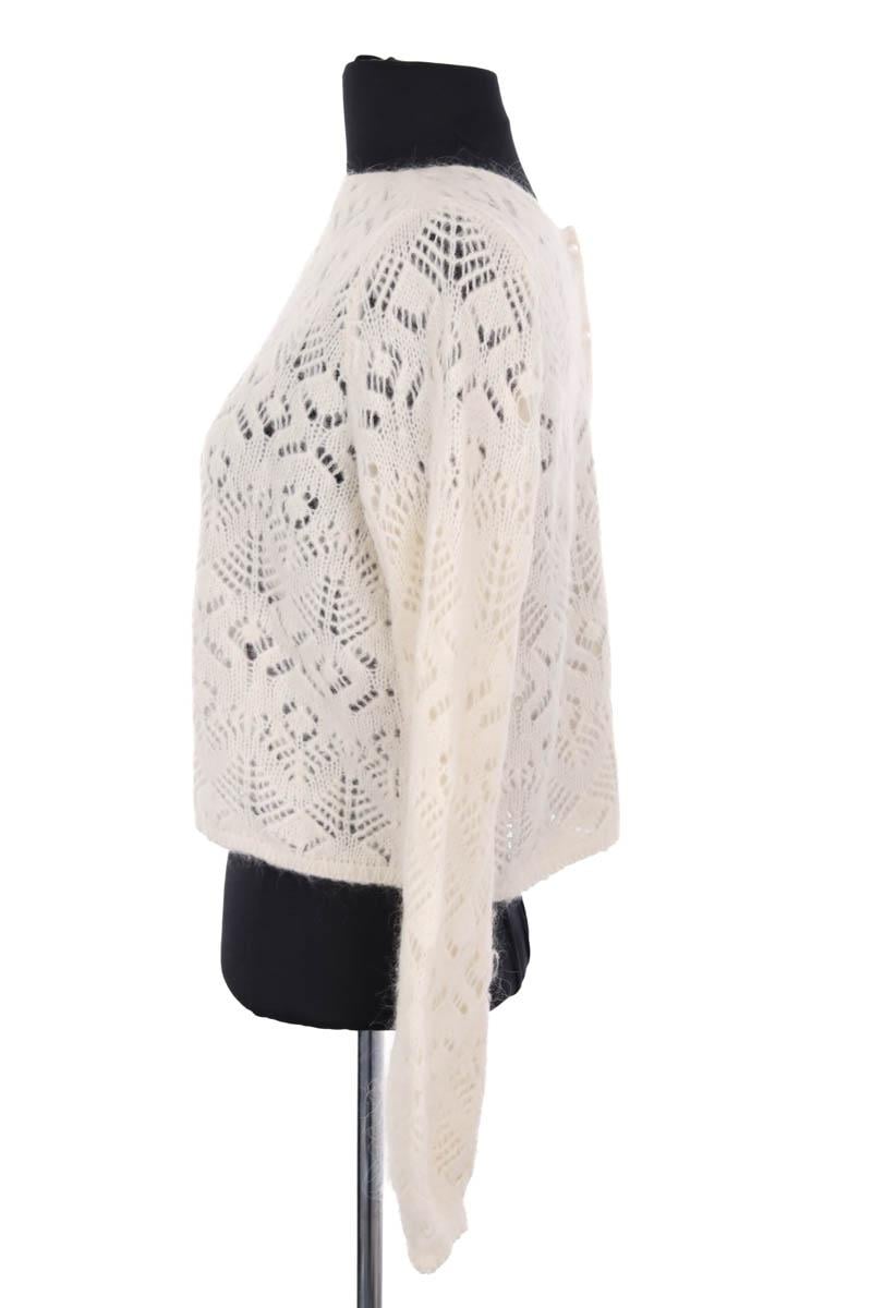 Cardigan SEZANE - Seconde main Beige