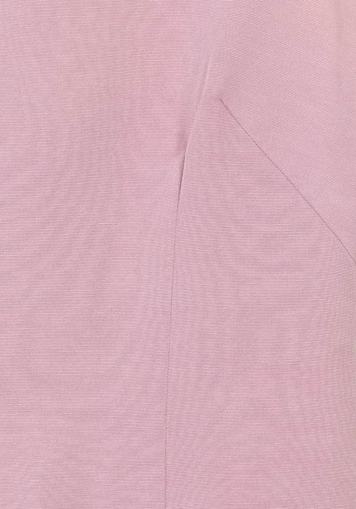 Robe courte & midi PAULE KA - Seconde main Rose