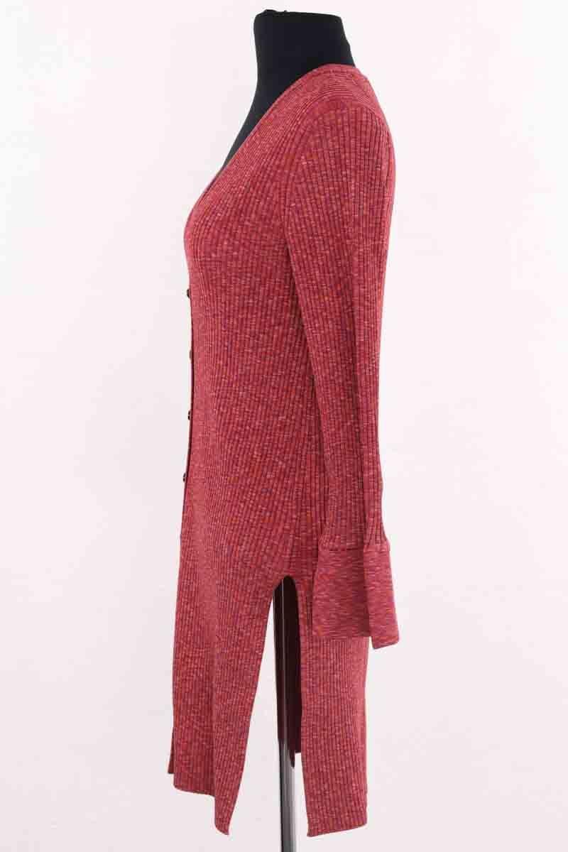 Dress THEORY - Seconde Main Red