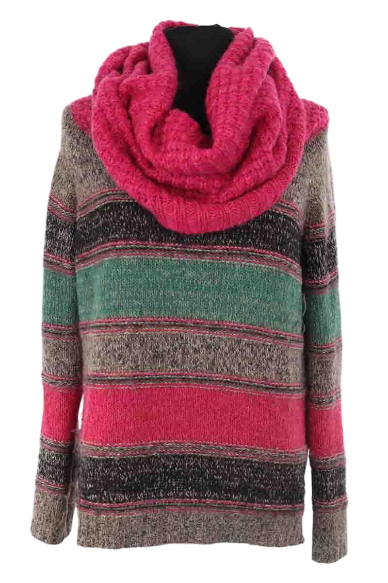 Sweater KENZO - SECONDE MAIN Pink