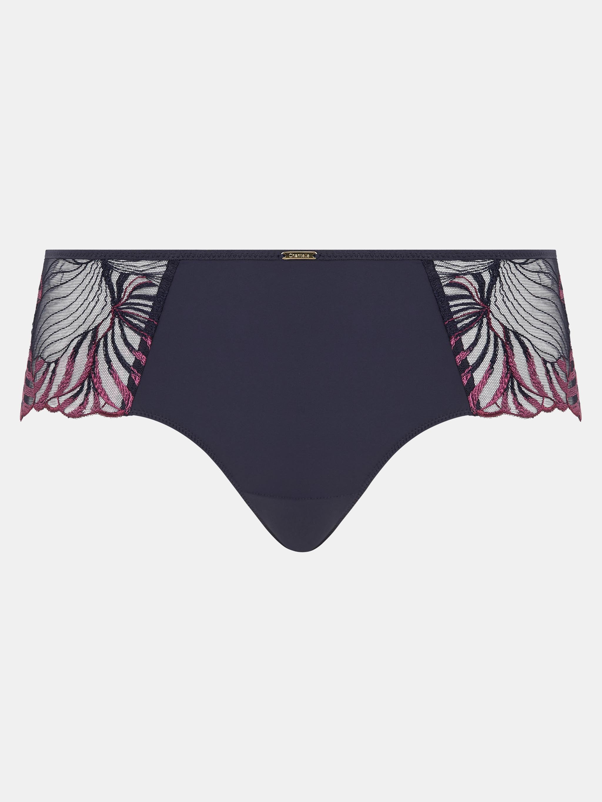 Shorty CHANTELLE Grey