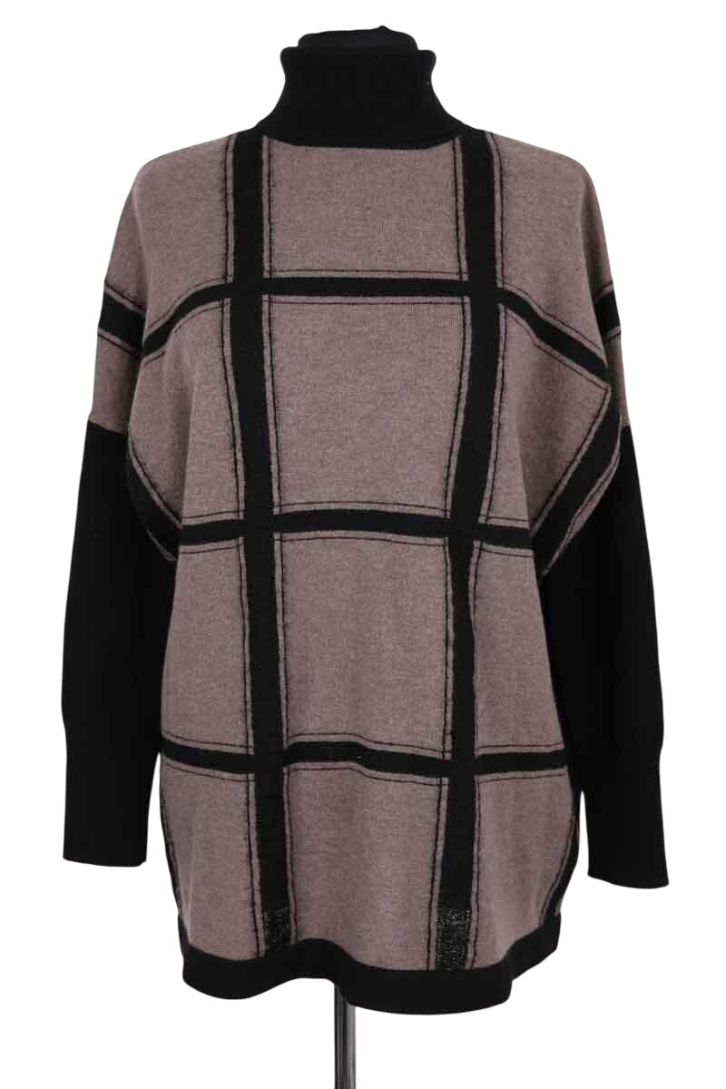 Sweater PAULE KA - Seconde main Black