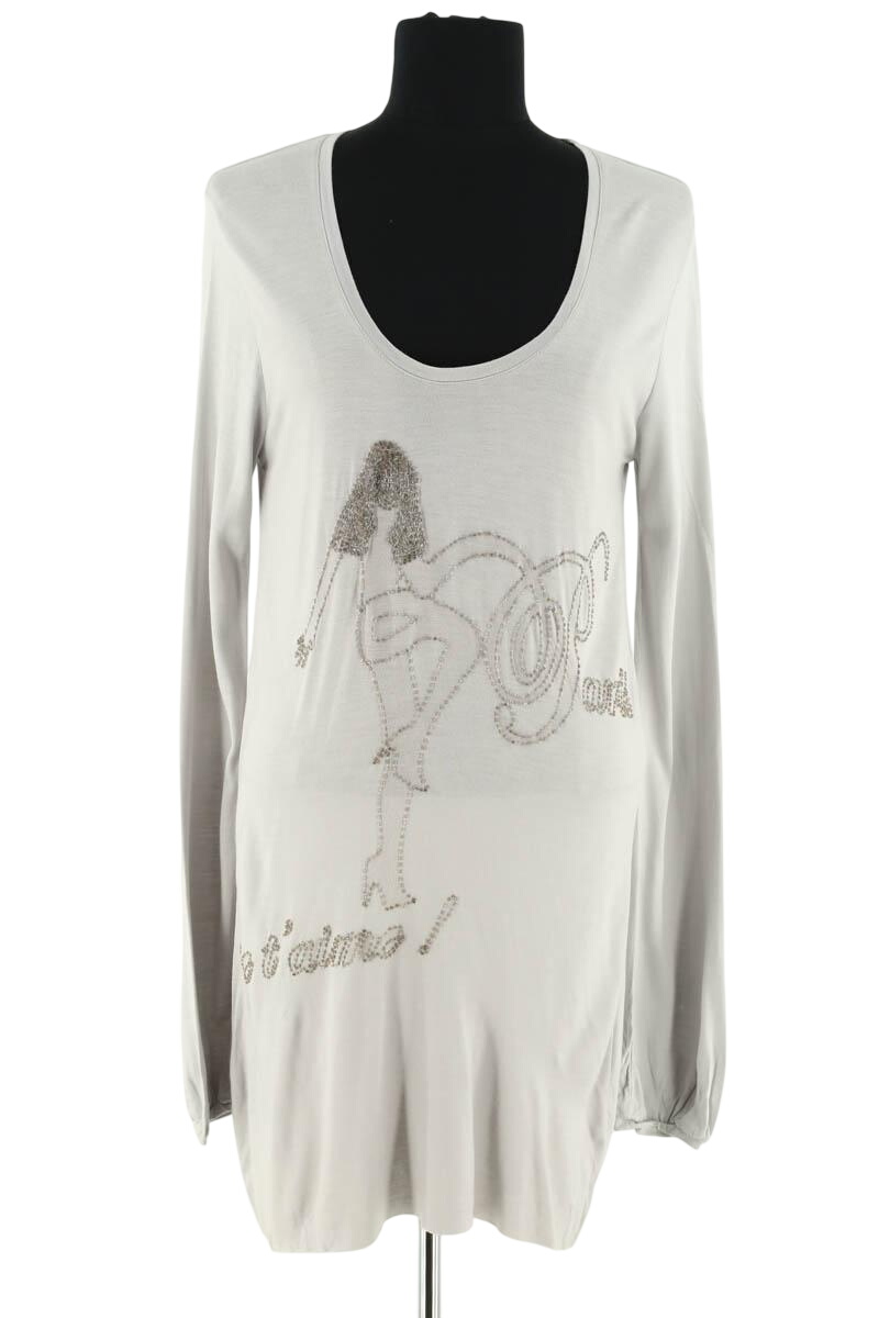 Dress ANTIK BATIK - Seconde Main Grey