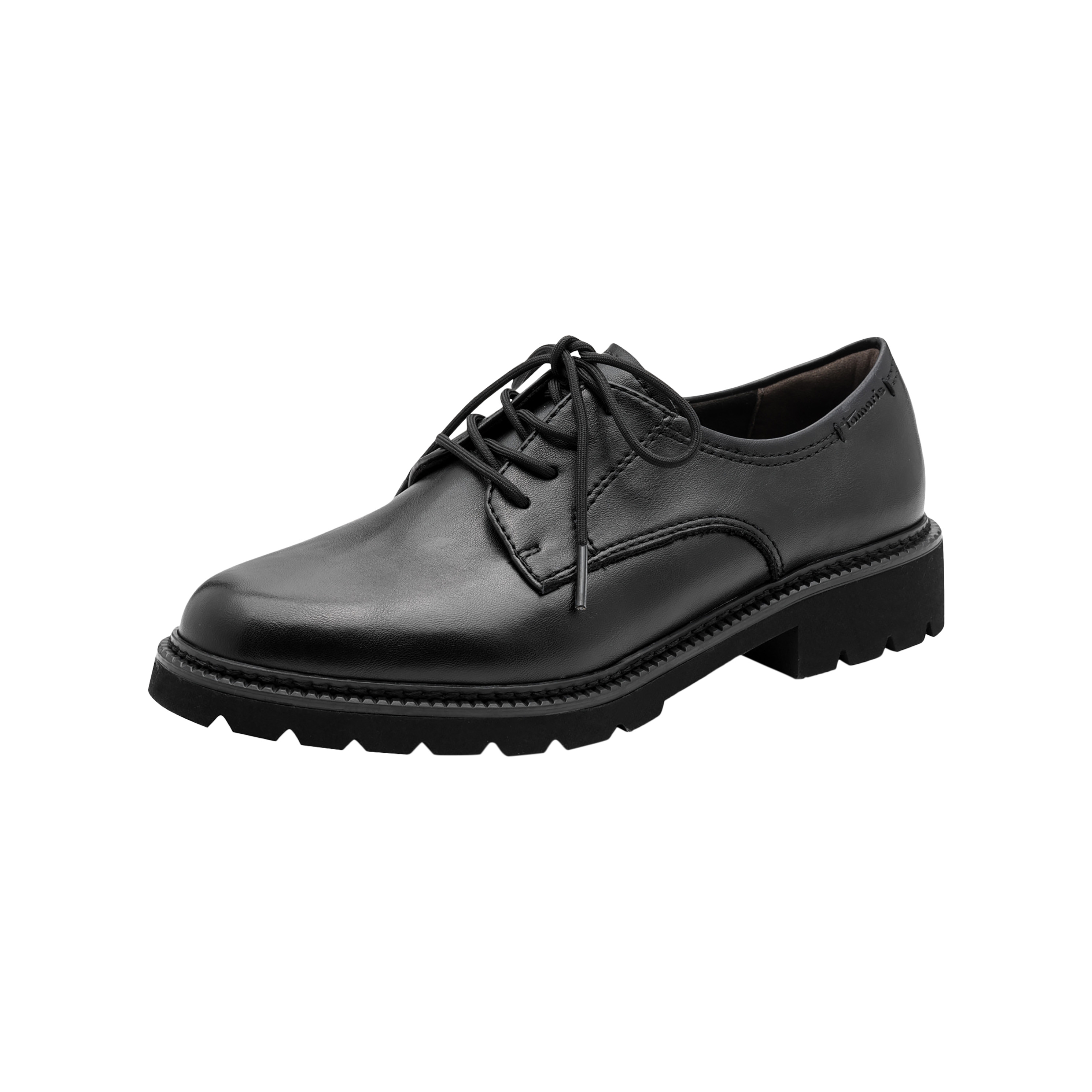 Ballet pumps TAMARIS Black