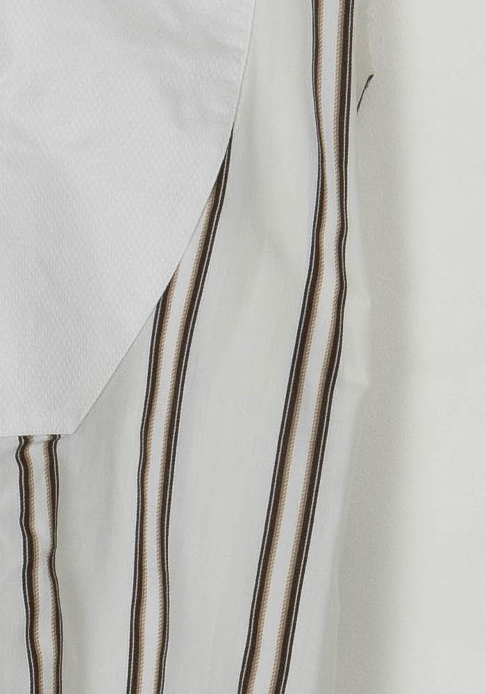 Short & midi dress ISABEL MARANT - Seconde Main Multicolored