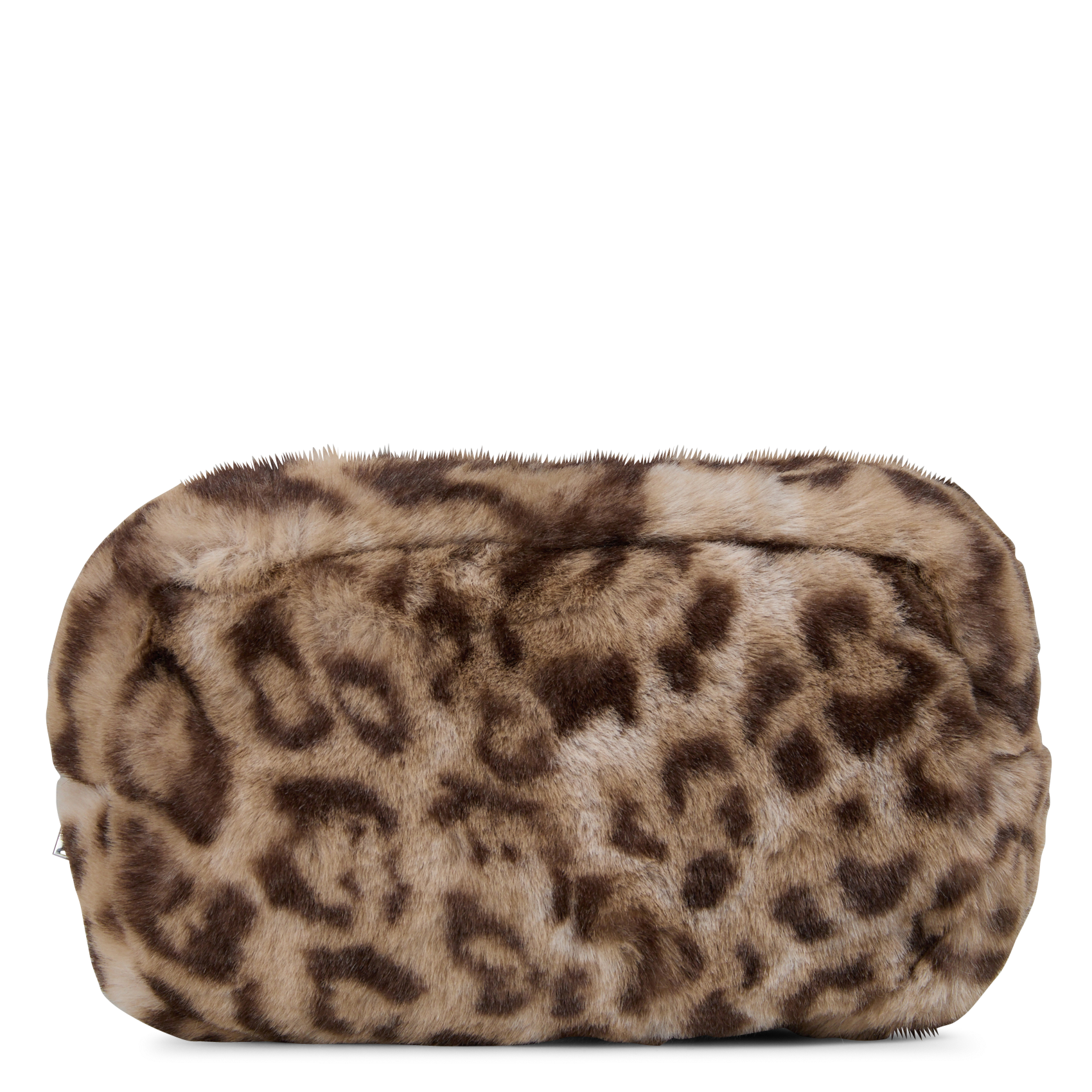 Pochette en fausse fourrure APPARIS Multicolore