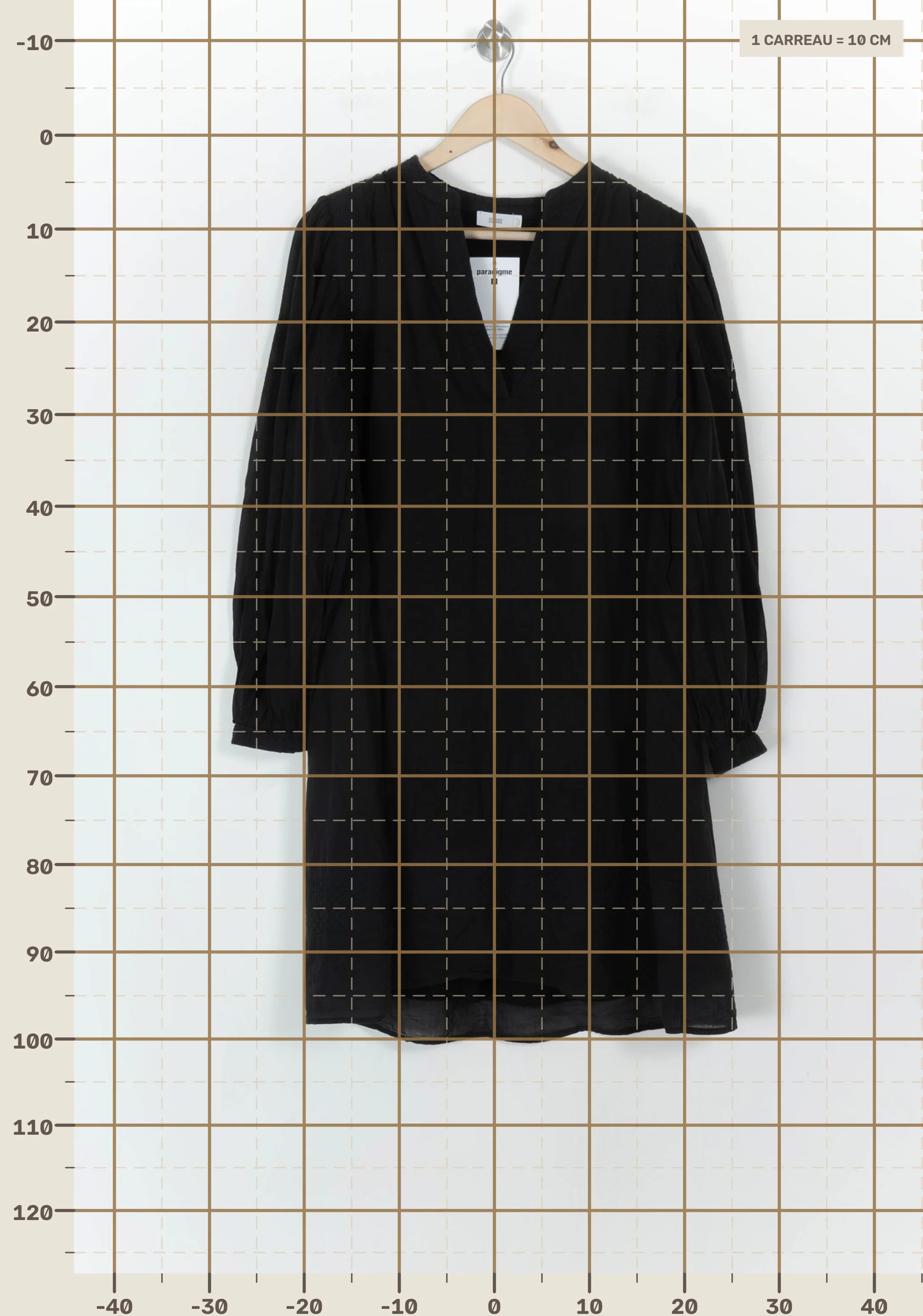 Short & midi dress CLOSED - Seconde Main Black
