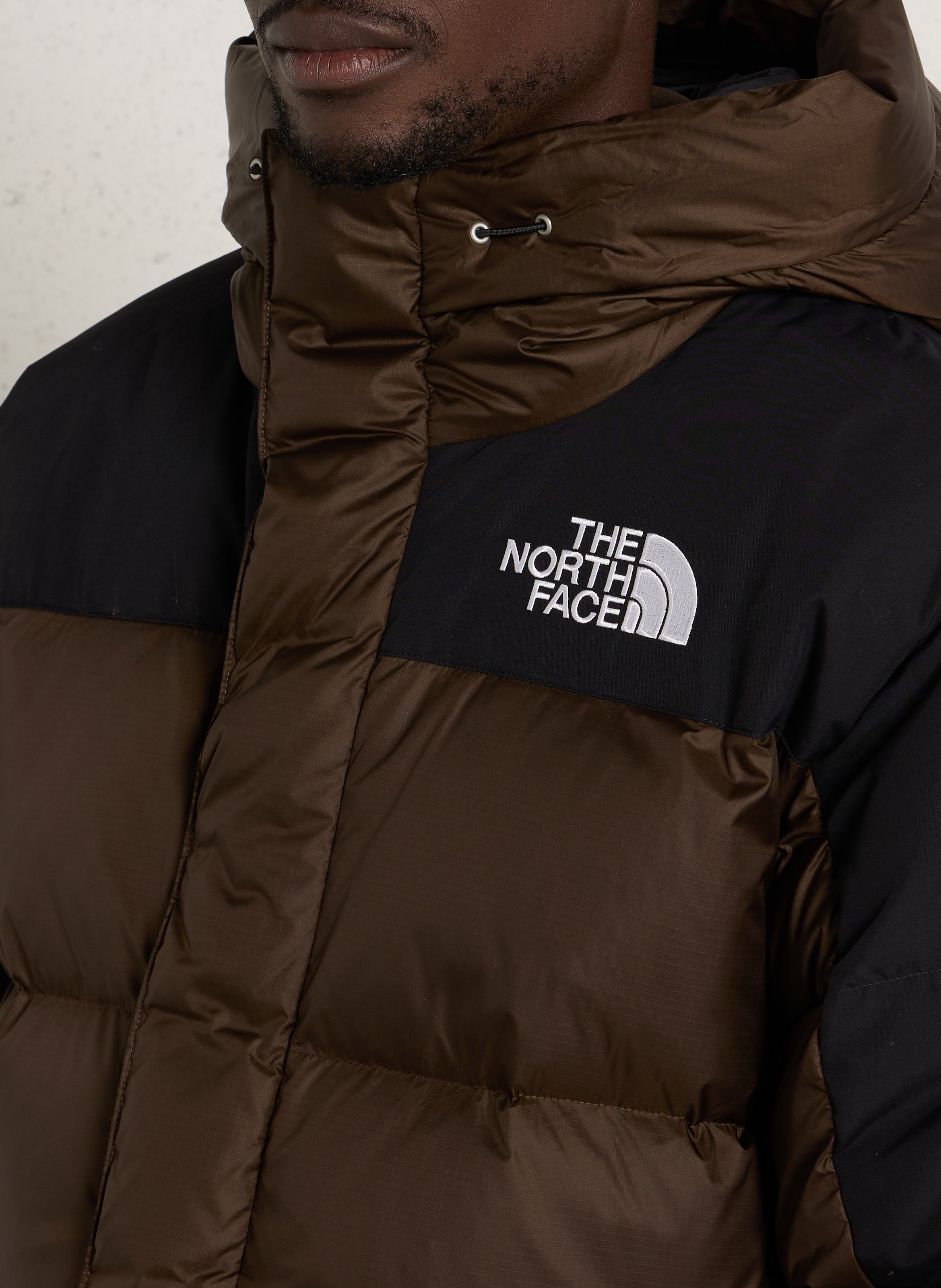 Daunenjacke | Braun THE NORTH FACE Herren